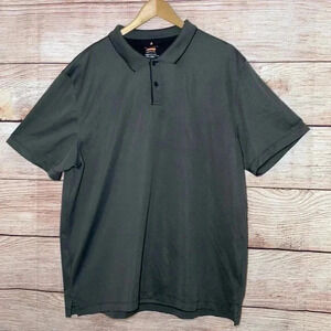 Van Heusen Traveler Grey Sports Shirt XXL